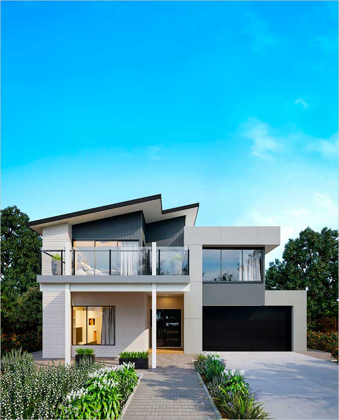 Real-Estate Photoshp Photo Editing services